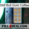 Stiff Bull Gold Coffee 44